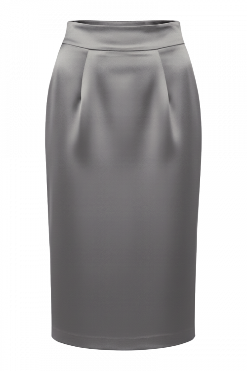 Suknja Posh Lines_Zea