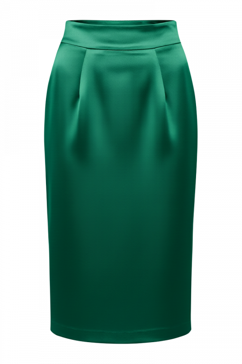 Suknja Posh Lines_Zea