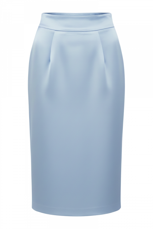 Suknja Posh Lines_Zea