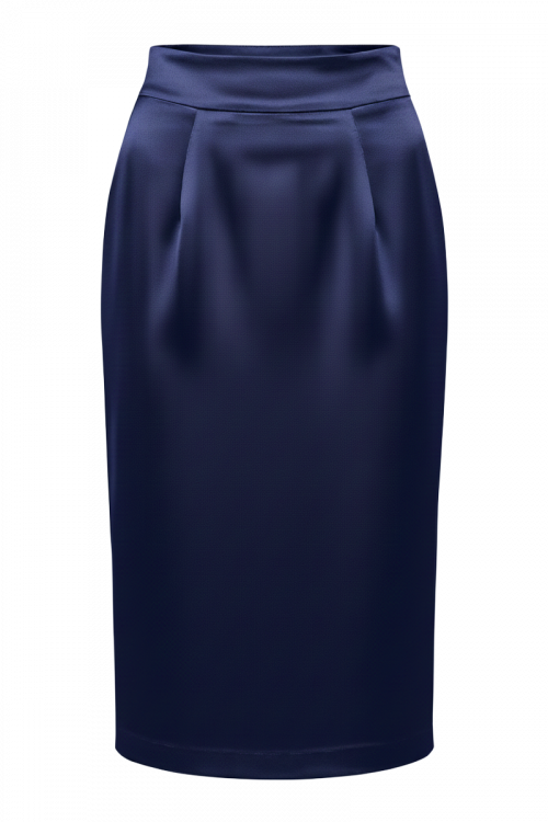 Suknja Posh Lines_Zea