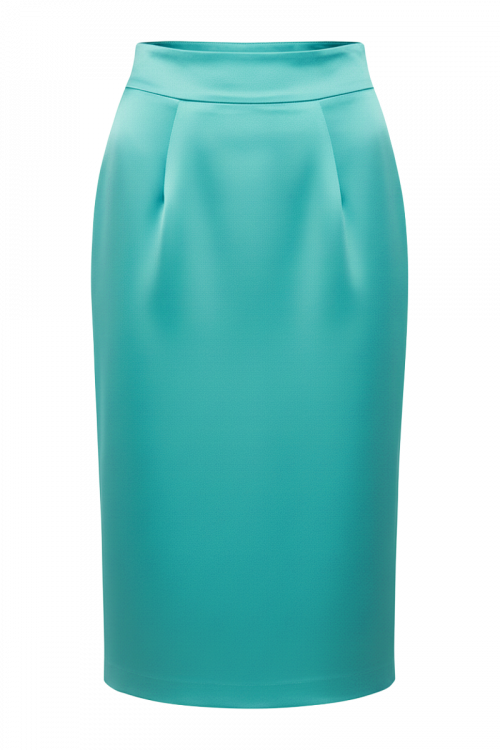 Suknja Posh Lines_Zea