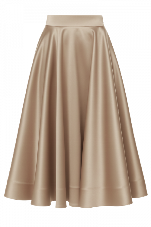 Suknja Radiant Motion_Zea