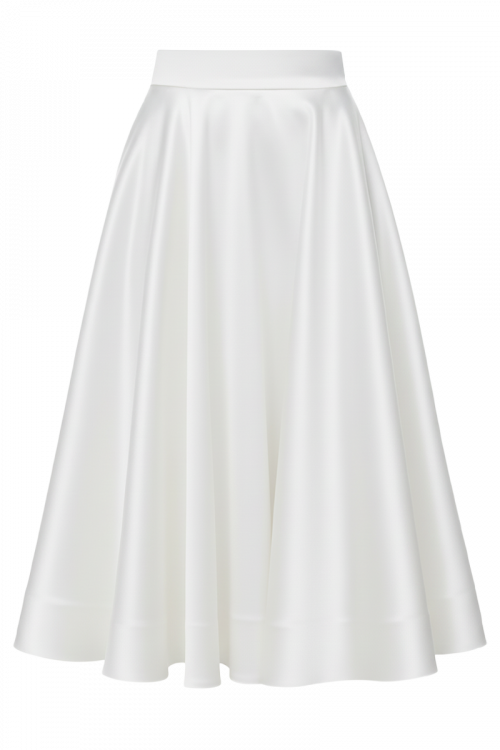 Suknja Radiant Motion_Zea