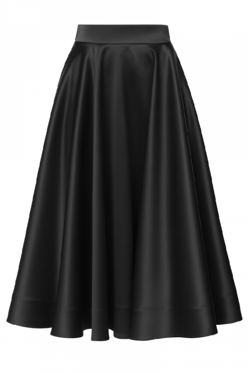 Suknja Radiant Motion_Zea