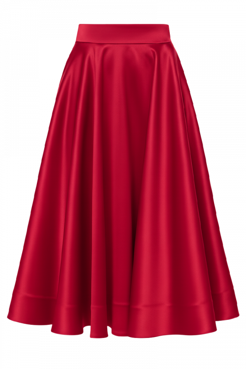 Suknja Radiant Motion_Zea