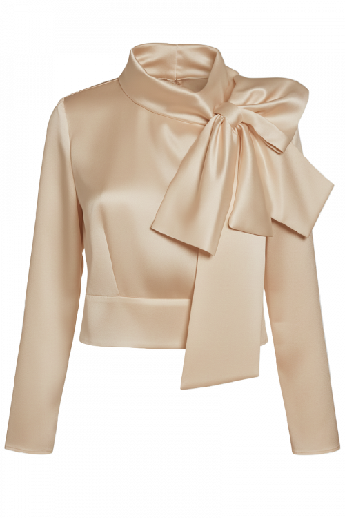 Top Feminine Twist_Zea