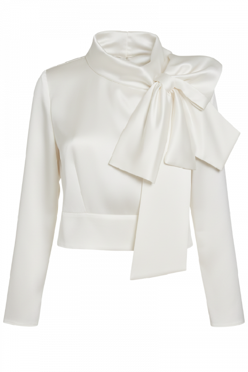 Top Feminine Twist_Zea