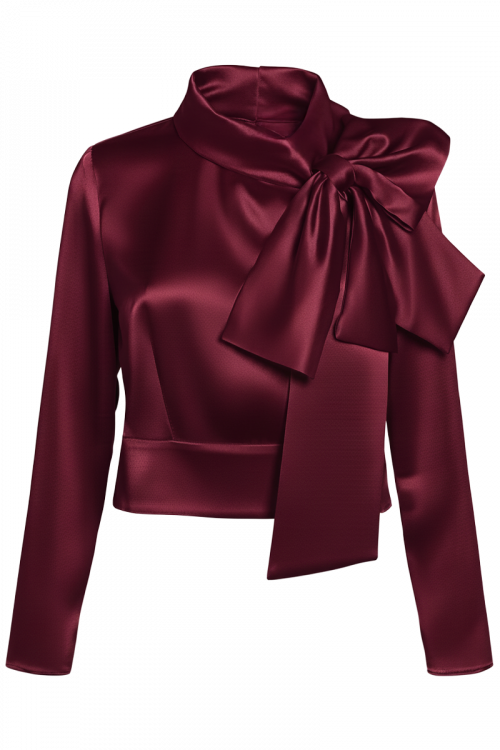 Top Feminine Twist_Zea