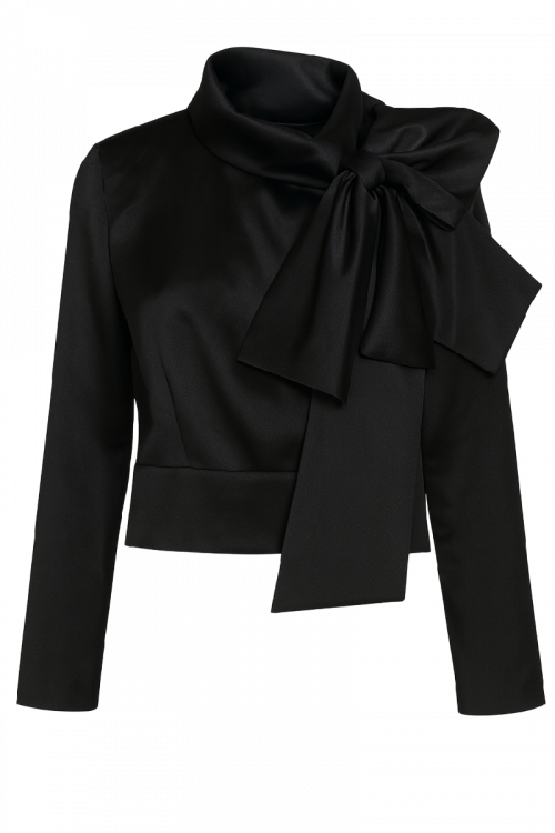 Top Feminine Twist_Zea