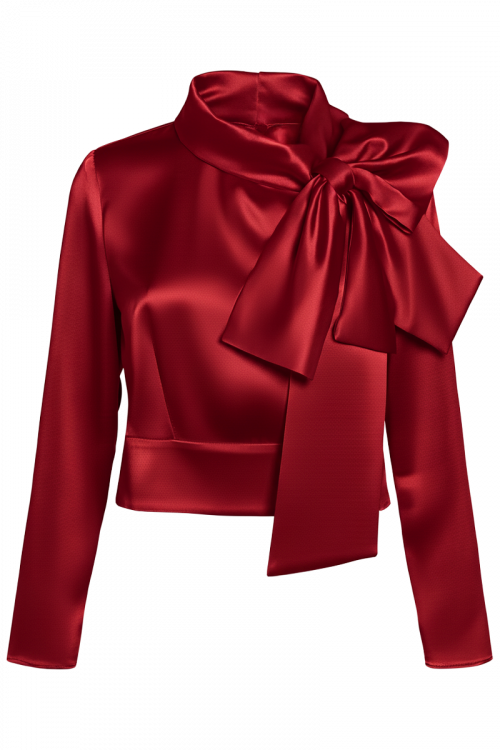 Top Feminine Twist_Zea