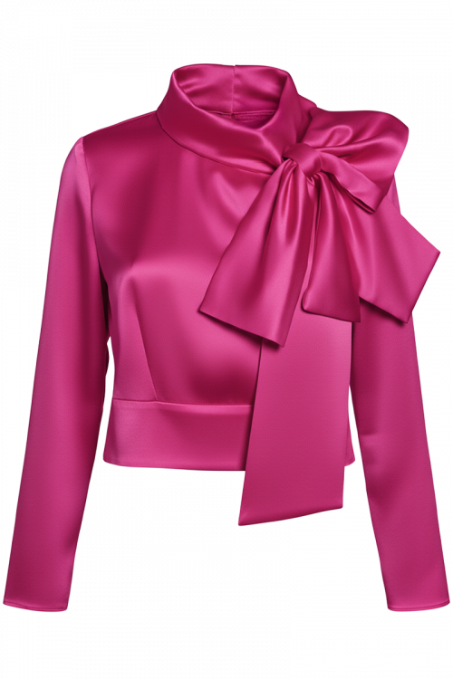 Top Feminine Twist_Zea