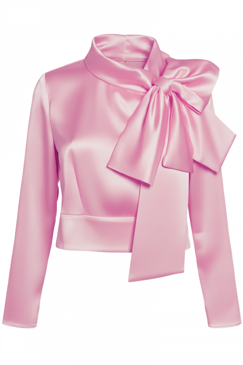 Top Feminine Twist_Zea