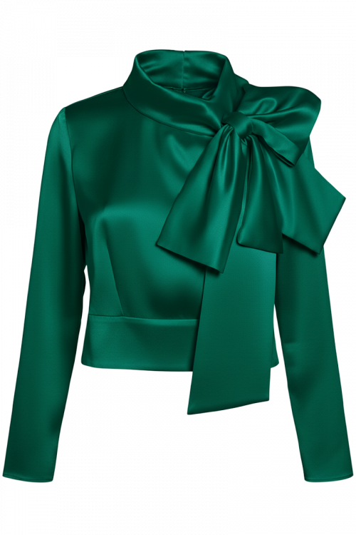 Top Feminine Twist_Zea