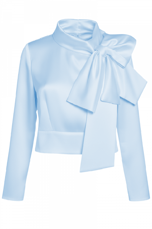 Top Feminine Twist_Zea