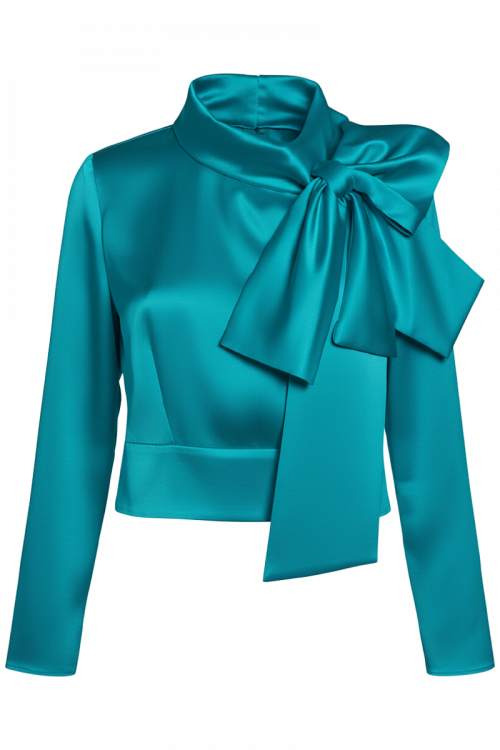 Top Feminine Twist_Zea