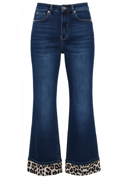 Traperice Fierce Femme_Zea