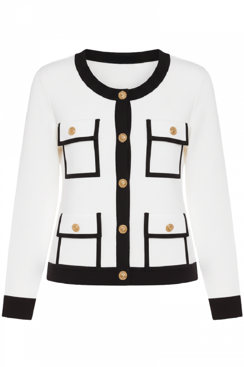 Vesta Elegance Noir_Zea