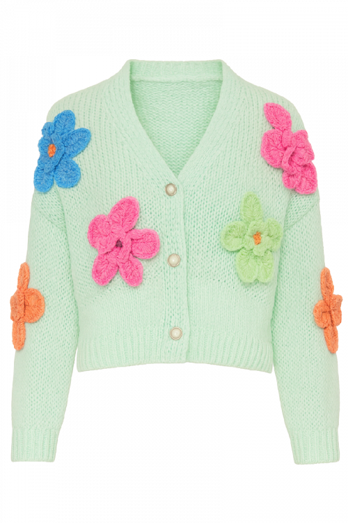 Vesta Garden Bloom_Zea