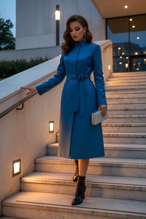 Baloner Majestic Silhouette_Zea