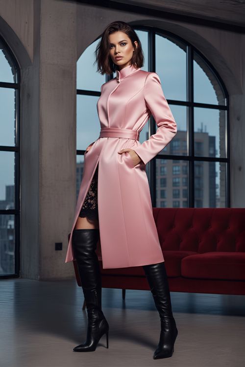 Baloner Majestic Silhouette_Zea