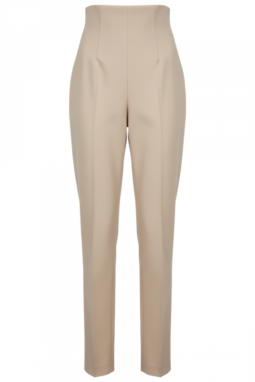 Hlače Elevated Elegance_Zea