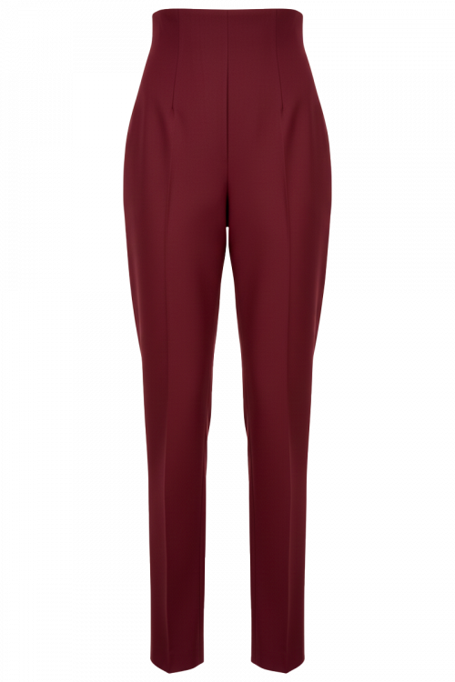 Hlače Elevated Elegance_Zea