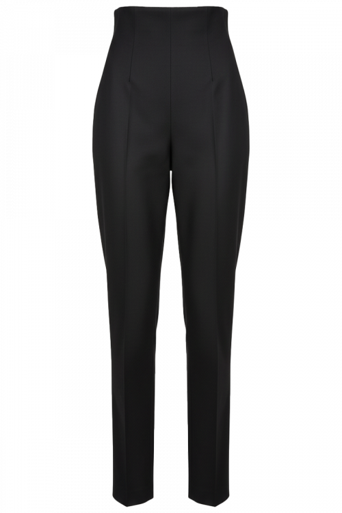 Hlače Elevated Elegance_Zea