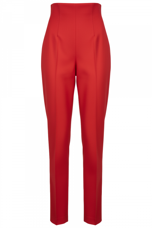 Hlače Elevated Elegance_Zea