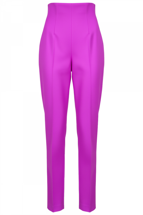 Hlače Elevated Elegance_Zea