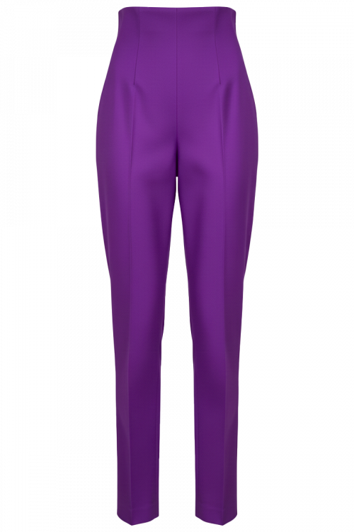 Hlače Elevated Elegance_Zea