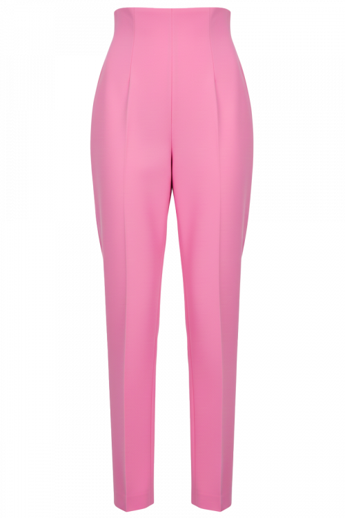 Hlače Elevated Elegance_Zea