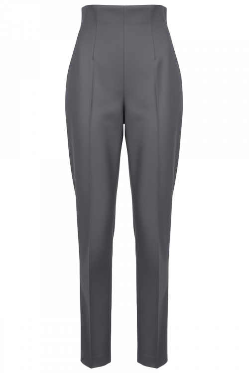 Hlače Elevated Elegance_Zea