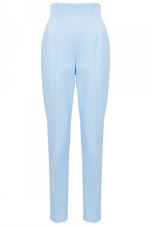 Hlače Elevated Elegance_Zea