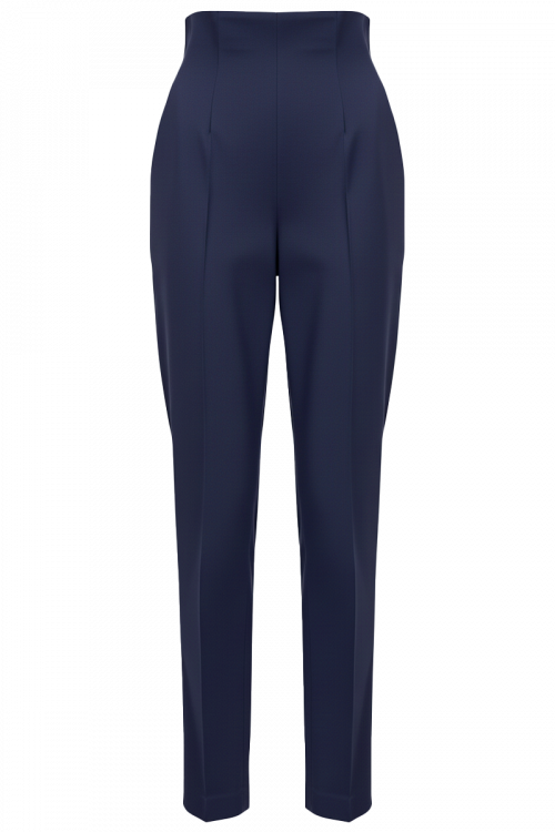 Hlače Elevated Elegance_Zea