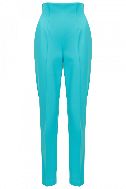 Hlače Elevated Elegance_Zea