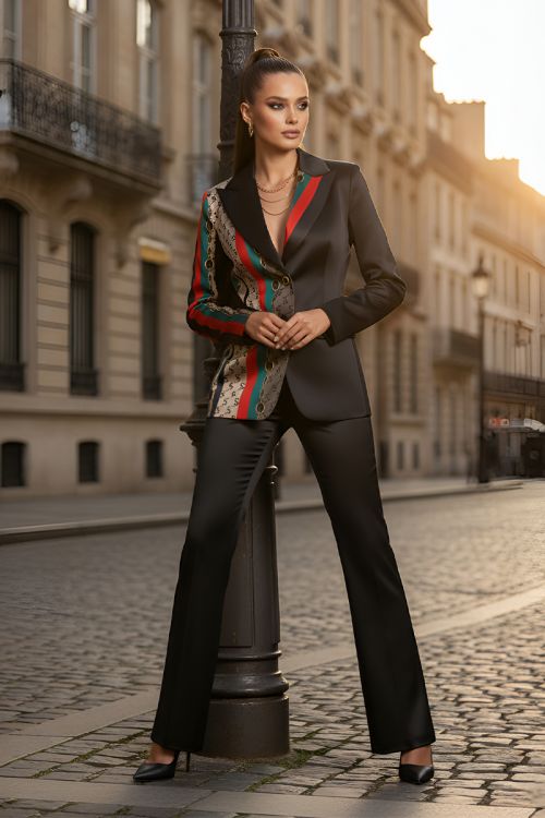 Odijelo Avant-Garde Flairm_Zea