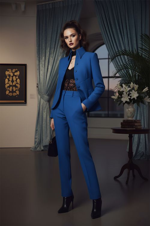 Odijelo Classic Impression_Zea