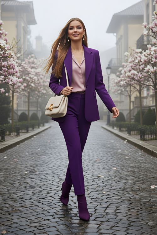 Odijelo Elegant Momentum_Zea