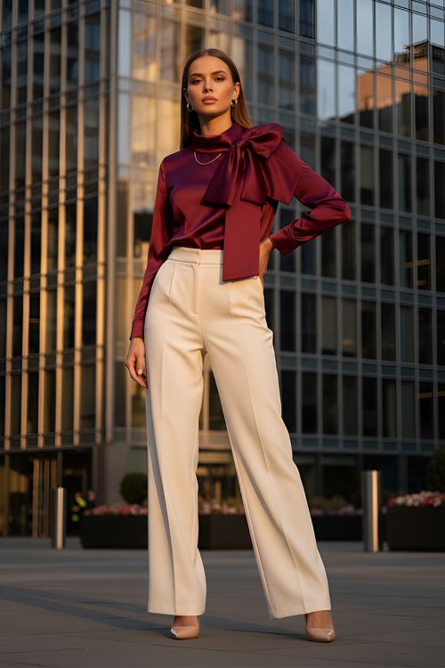 Top Feminine Twist_Zea