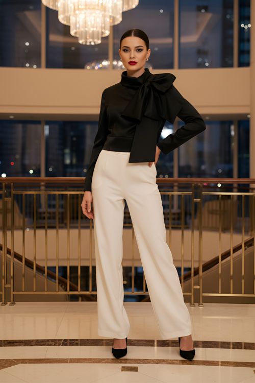 Top Feminine Twist_Zea