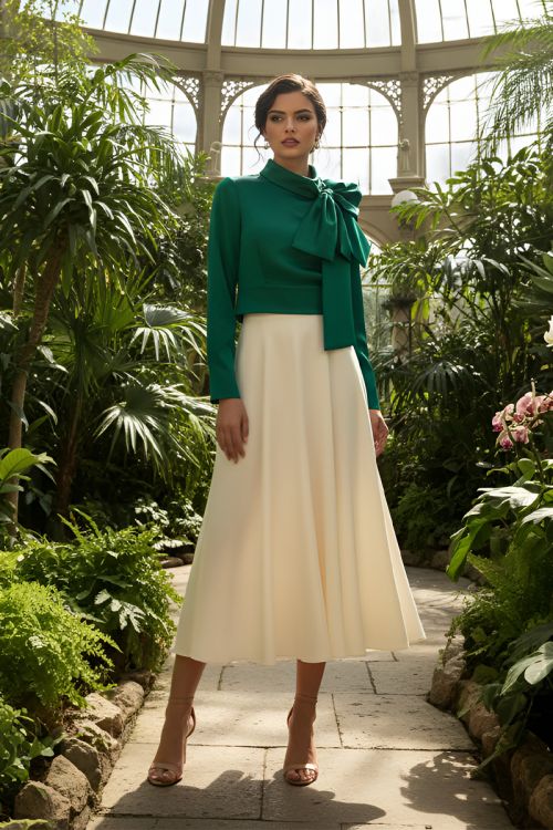 Top Feminine Twist_Zea