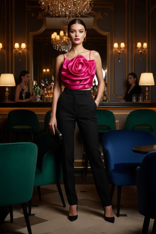 Top Rose Elegance_Zea