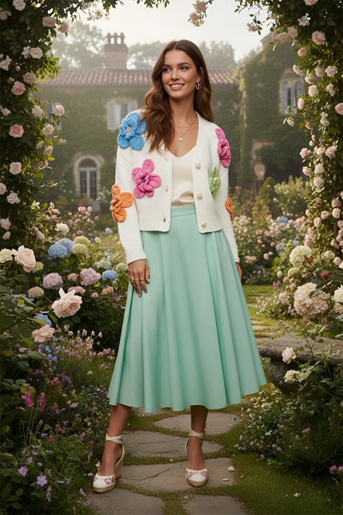 Vesta Garden Bloom_Zea