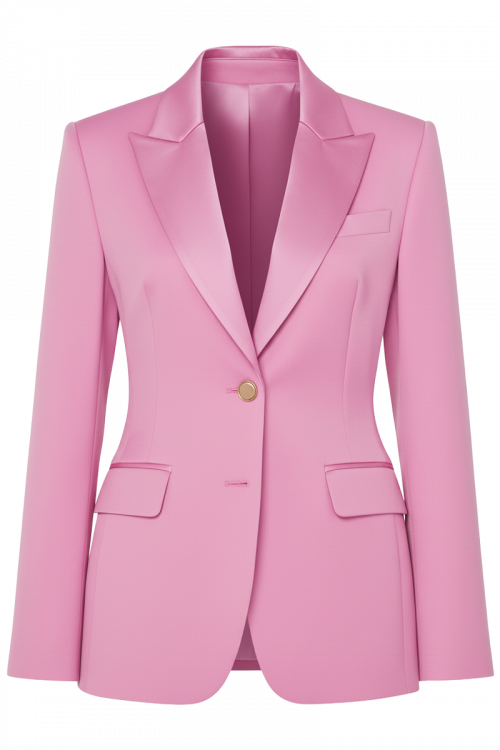 Sako Prestige Blazer_Zea
