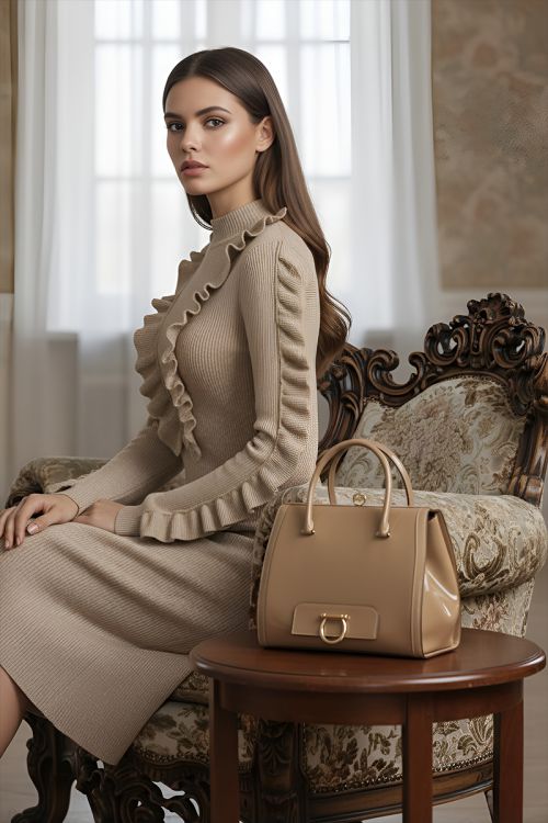 Torba Classic Luxe_Zea