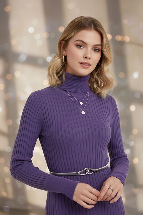 Ukrasni remen Luna Twist_Zea