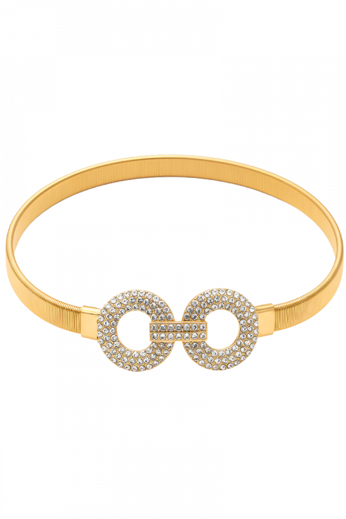 Ukrasni remen Luxe Orbit_Zea