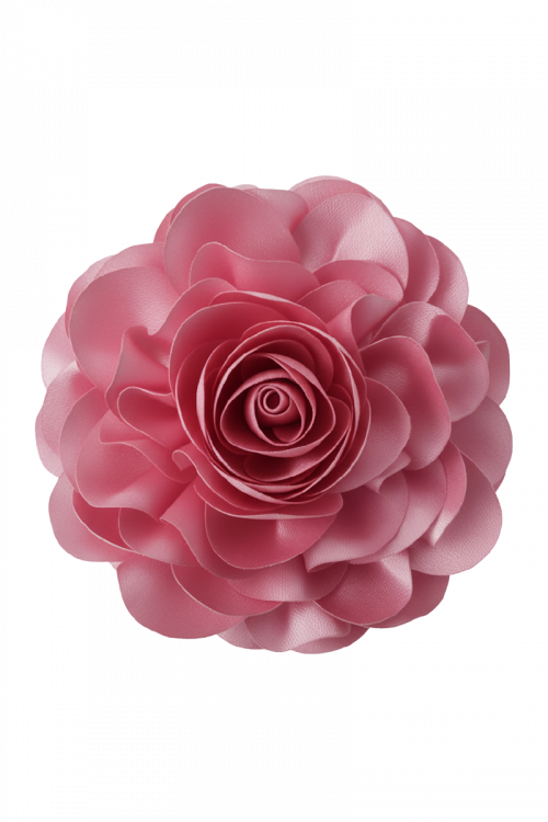 Broš Fresh Rose_Zea