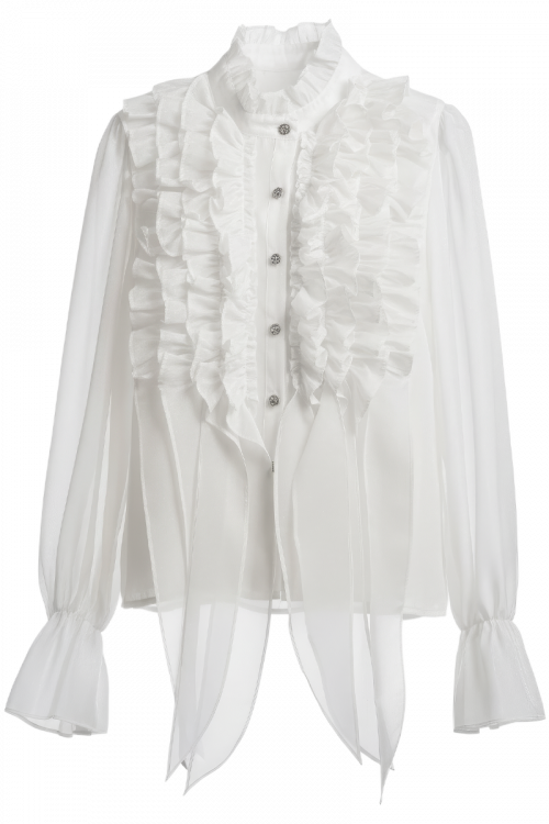 Bluza Royal Finesse_Zea