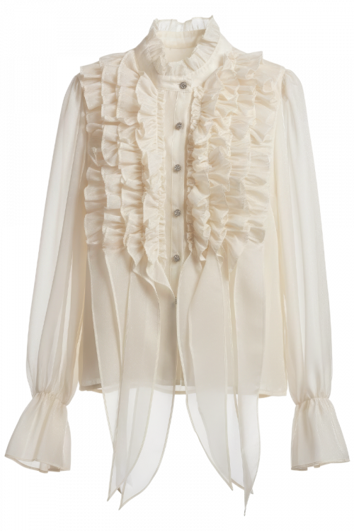 Bluza Royal Finesse_Zea